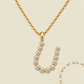 Bloom Diamante Initial