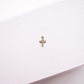Diamanté charms - Gold Threader