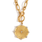Love or North Star necklace