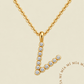 Bloom Diamante Initial