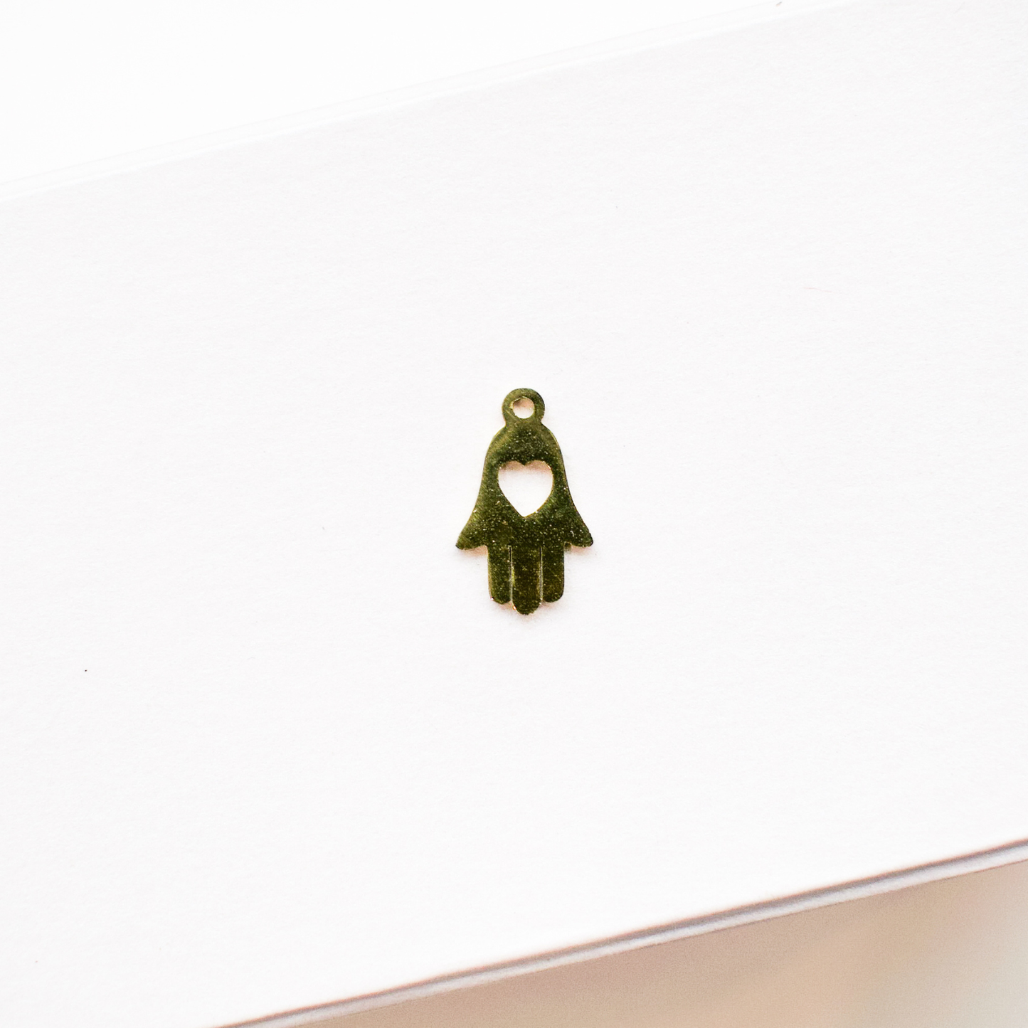 Protection charms - Gold