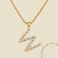 Bloom Diamante Initial
