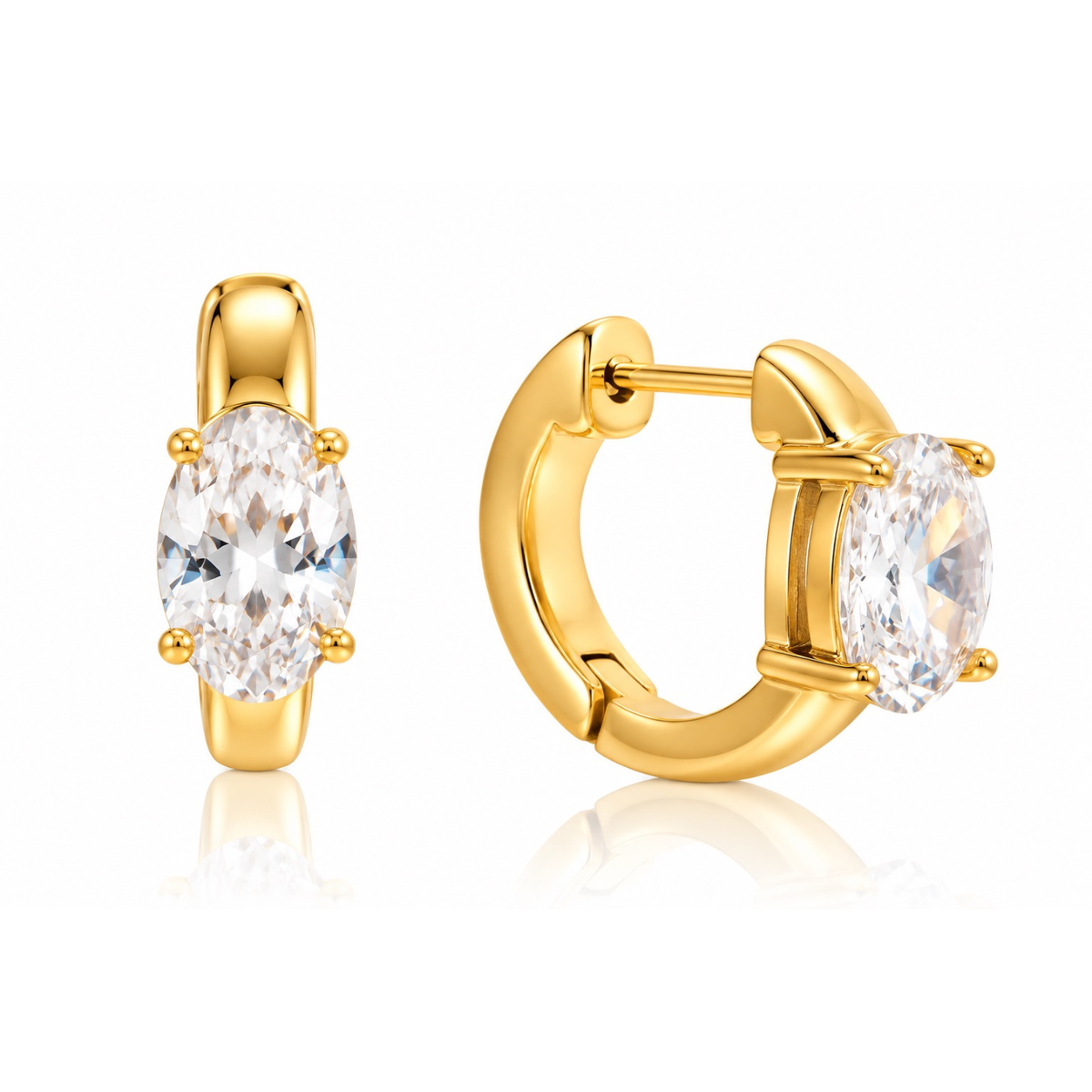Isadora Hoops