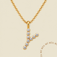Bloom Diamante Initial