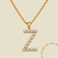 Bloom Diamante Initial