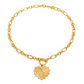 Love or North Star necklace