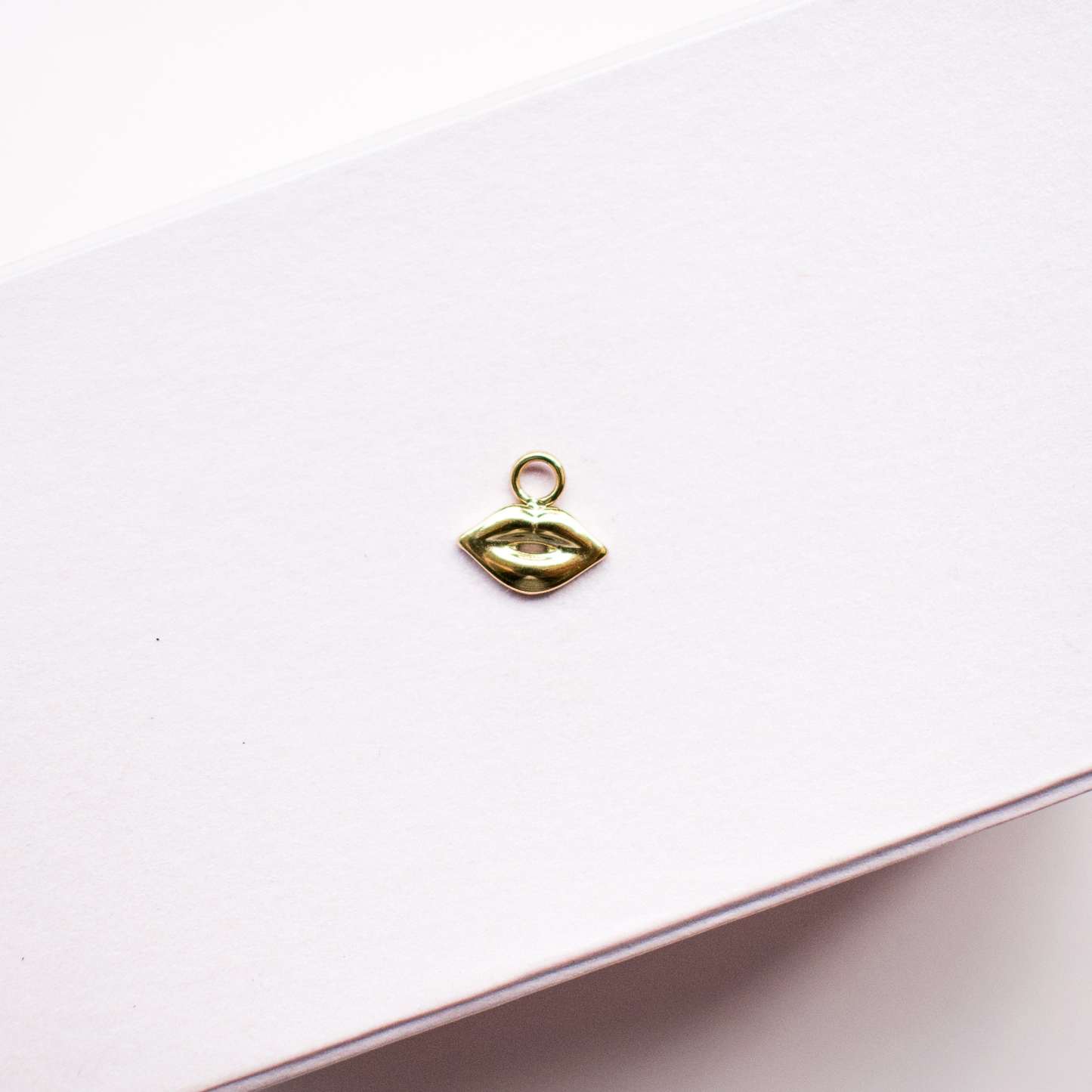 Fun charms - Gold