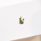 Animal charms - Gold Threader