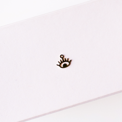Protection charms - Gold
