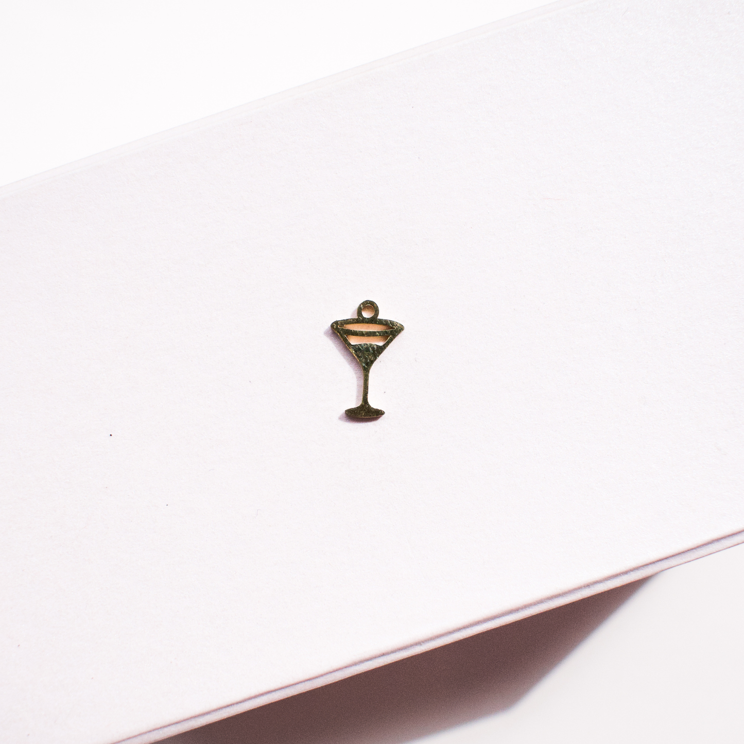 Fun charms - Gold