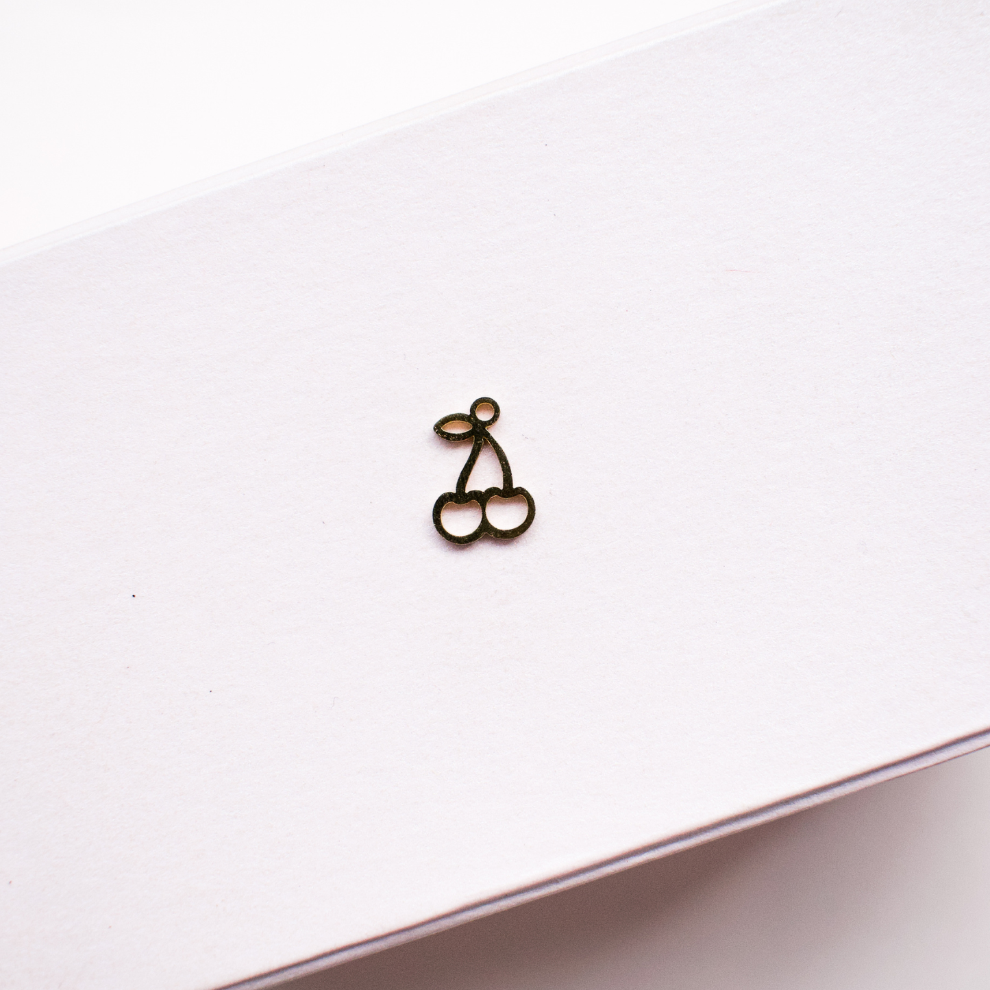 Fun charms - Gold
