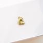 Animal charms - Gold Threader