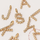 Bloom Diamante Initial