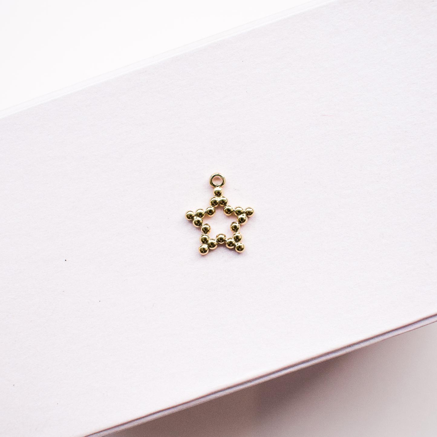 Celestial charms - Gold