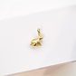 Animal charms - Gold Threader