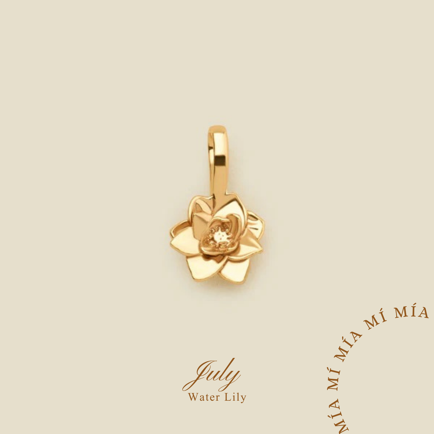 Bloom Birth Flower
