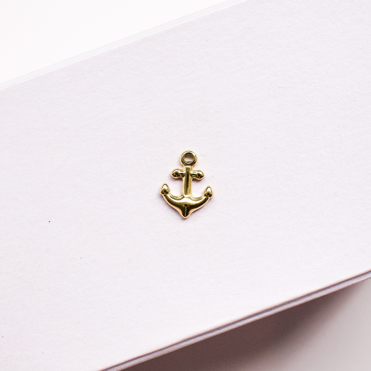 Fun charms - Gold