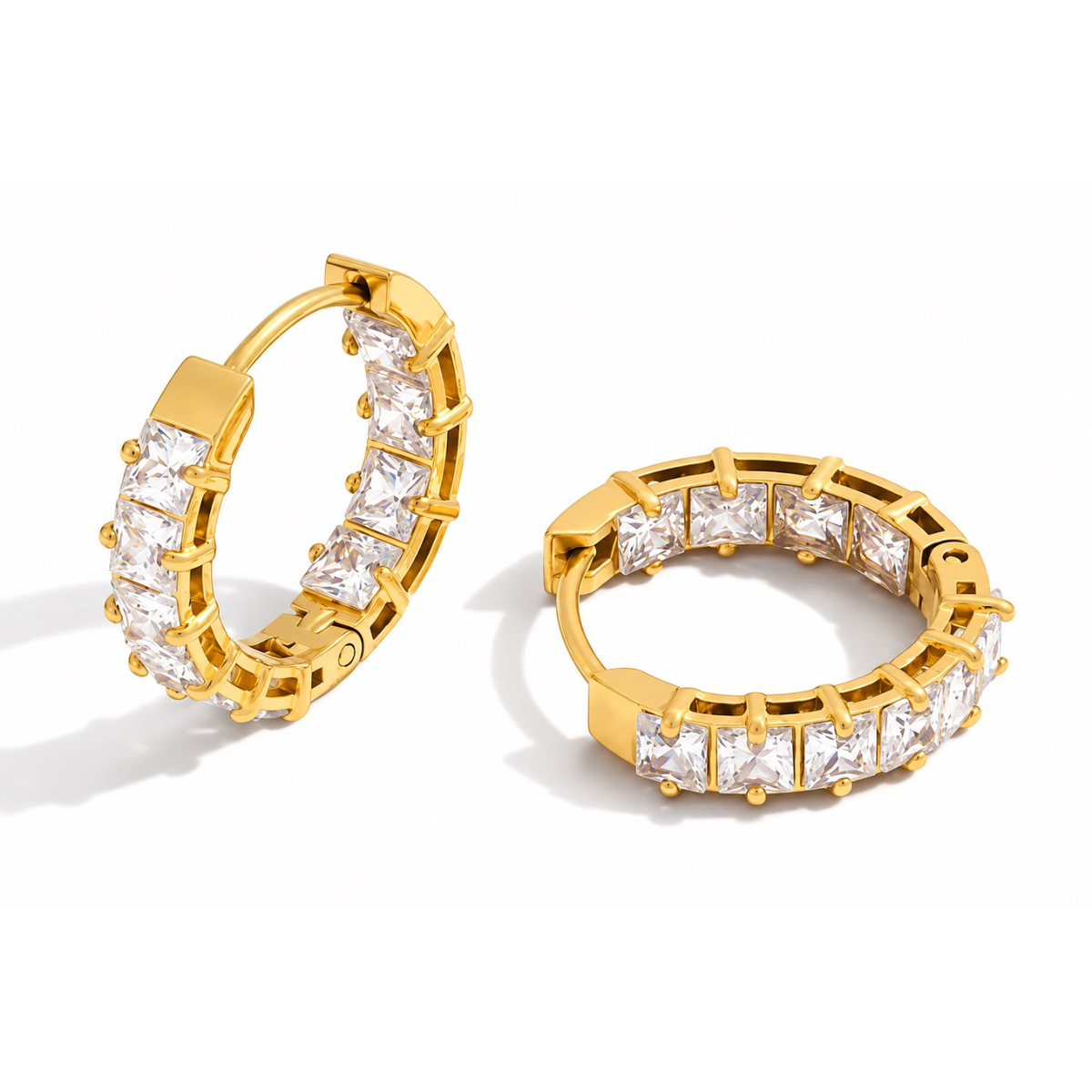 Aster Hoops