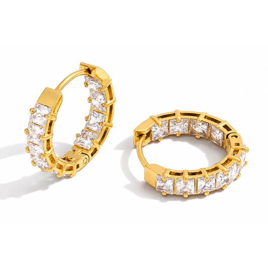 Aster Hoops