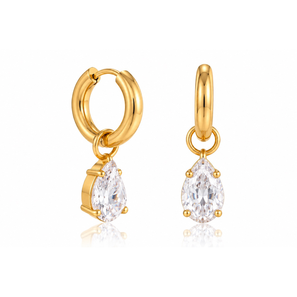 Colette Hoops