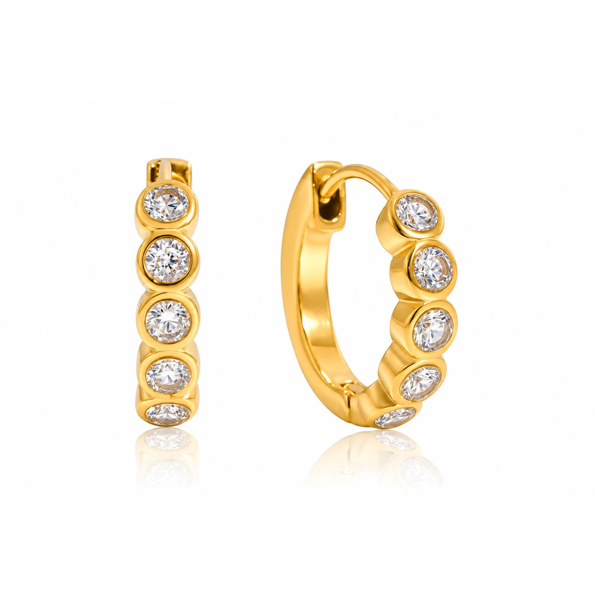 Emily Hoops