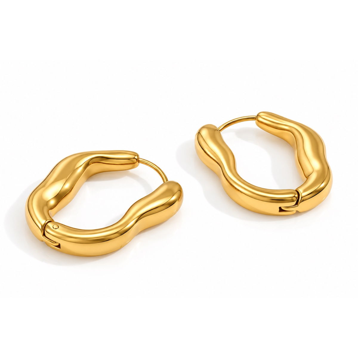 Genevieve Hoops