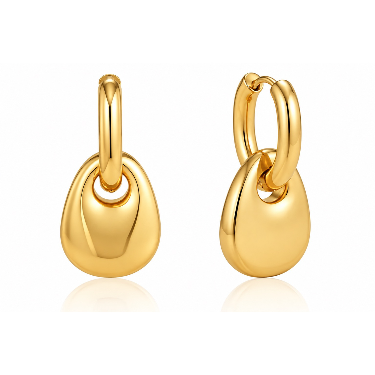 Mae Hoops