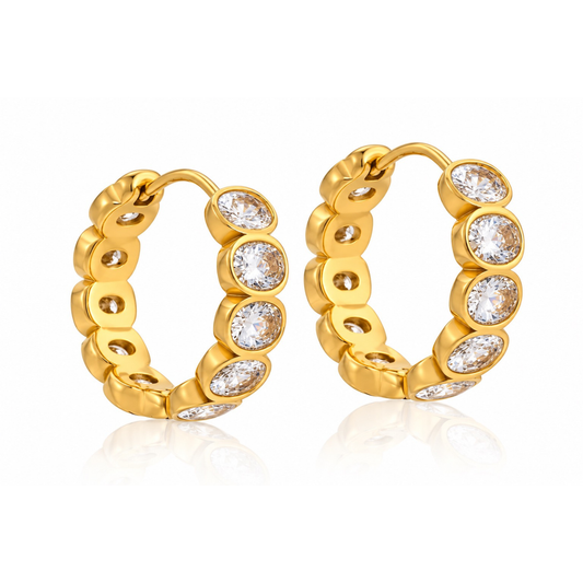 Naomi Hoops