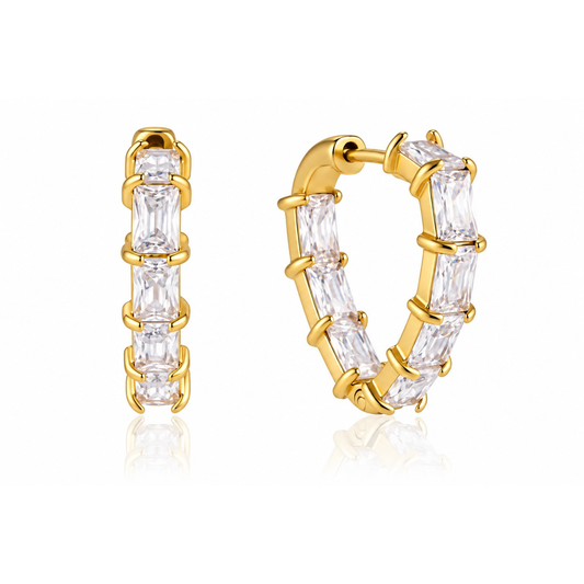 Vesselina Hoops