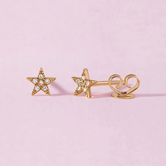 Abbey Studs