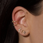 Lenora Studs