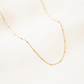 Satellite Necklace