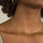 Story Teller Chain - Gold